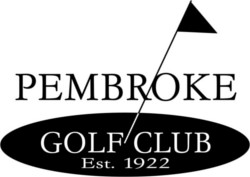 Pembroke Golf Club